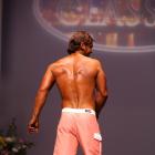 Steven  Ross - NPC Southern Classic 2013 - #1